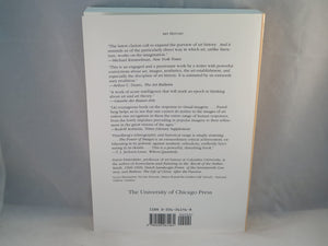 The Power of Images: Studies in the History and Theory of Response,New