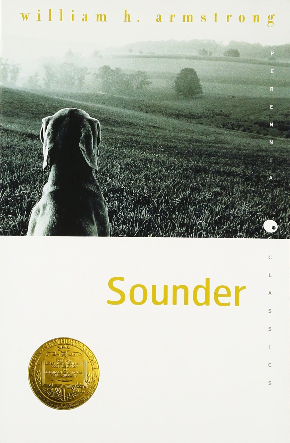 Sounder-used