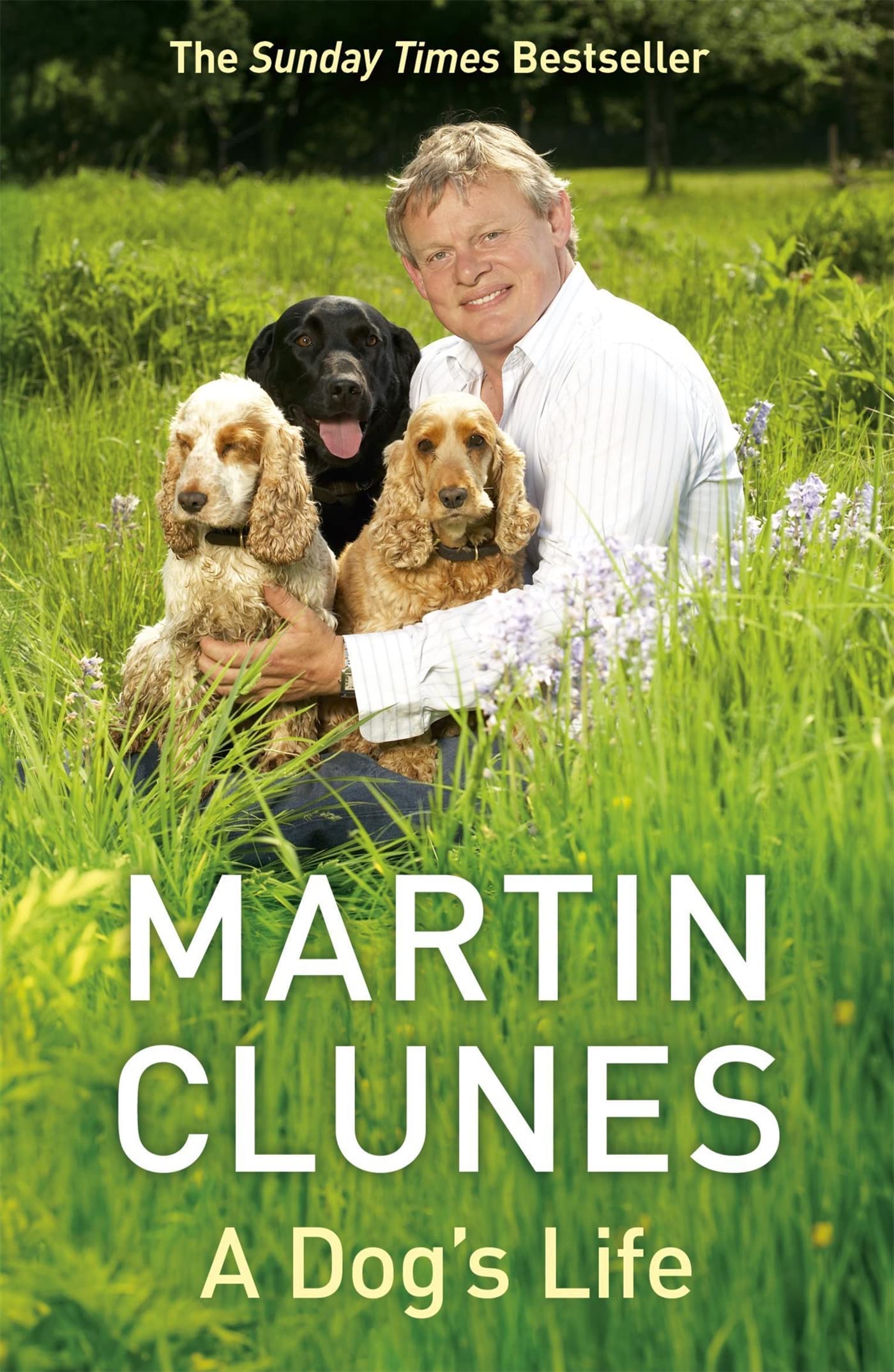 A Dog's Life,Used