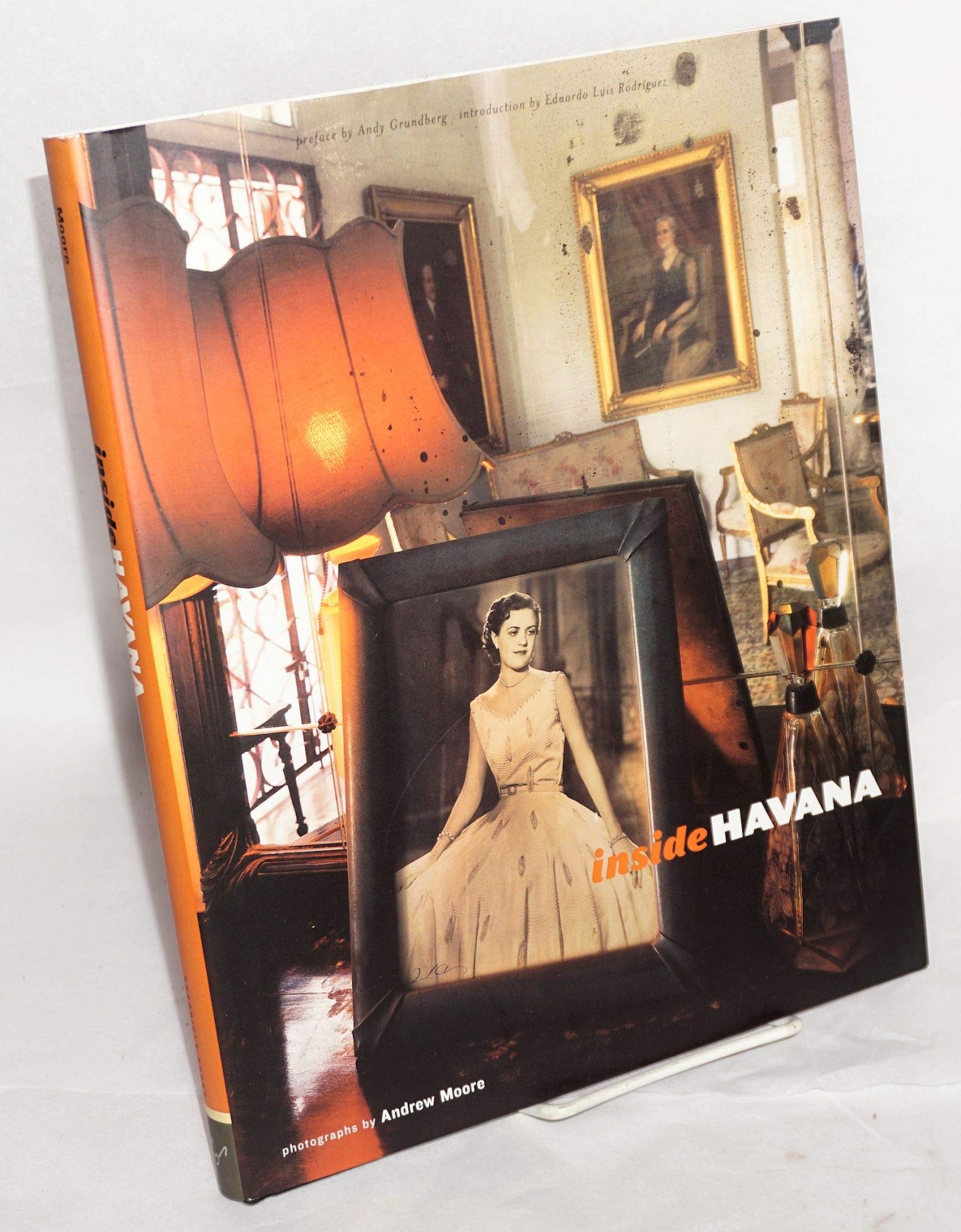 Inside Havana,Used