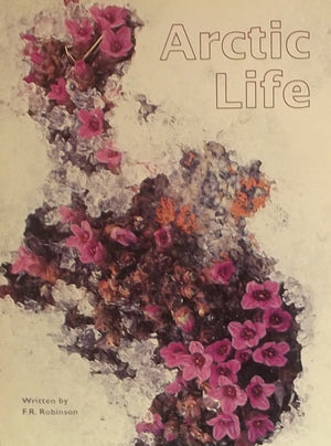 SteckVaughn PairIt Books Transition 23: Leveled Reader Arctic Life, Arctic, The,Used