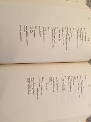 Complete Poems, 19131962,New
