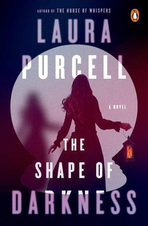 The Shape of Darkness: A Novel,Used