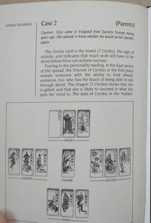 The Fortune Teller'S Mah Jongg,New