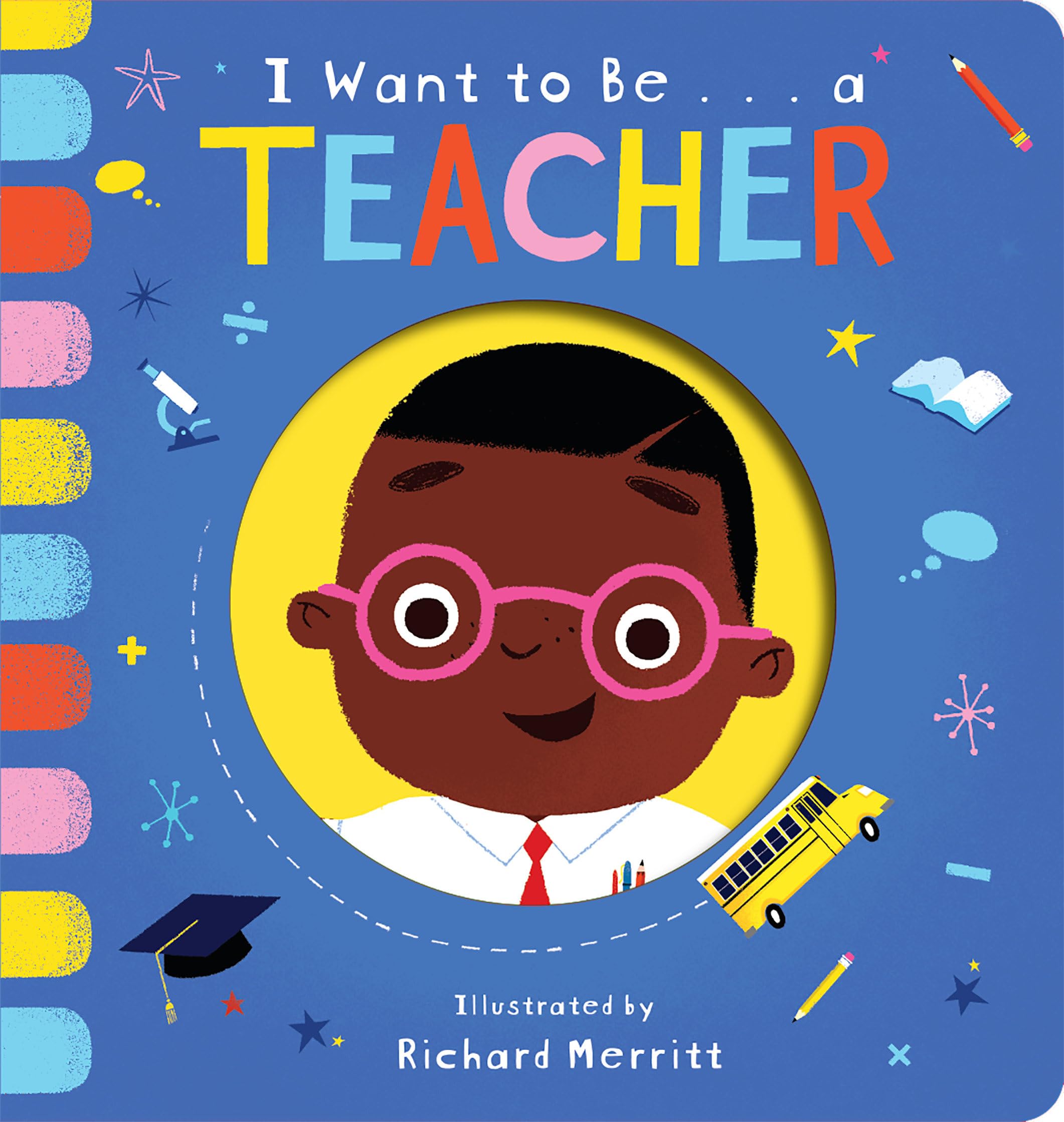 I Want to Be...a Teacher,Used