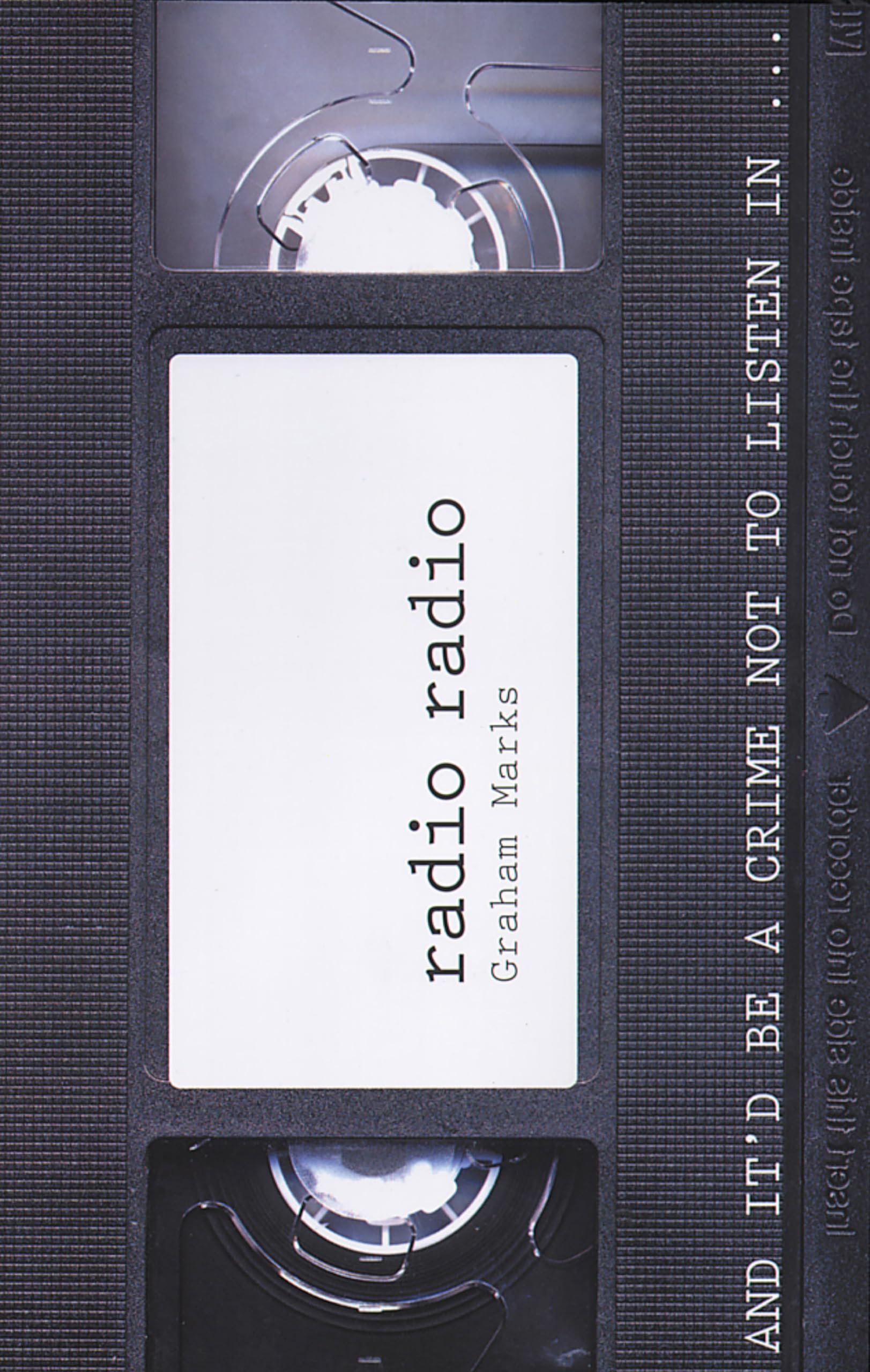 Radio Radio,Used