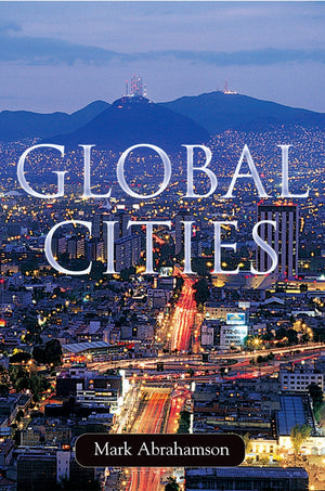 Global Cities,Used