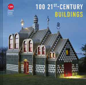 100 21StCentury Buildings