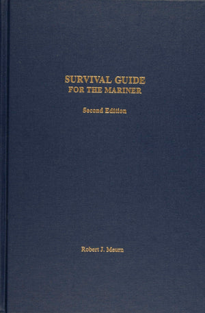 Survival Guide for the Mariner,Used