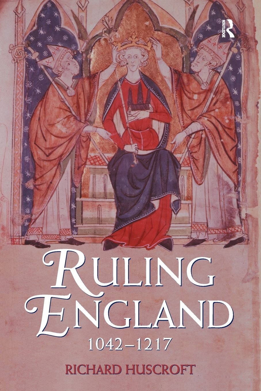 Ruling England, 10421217,Used