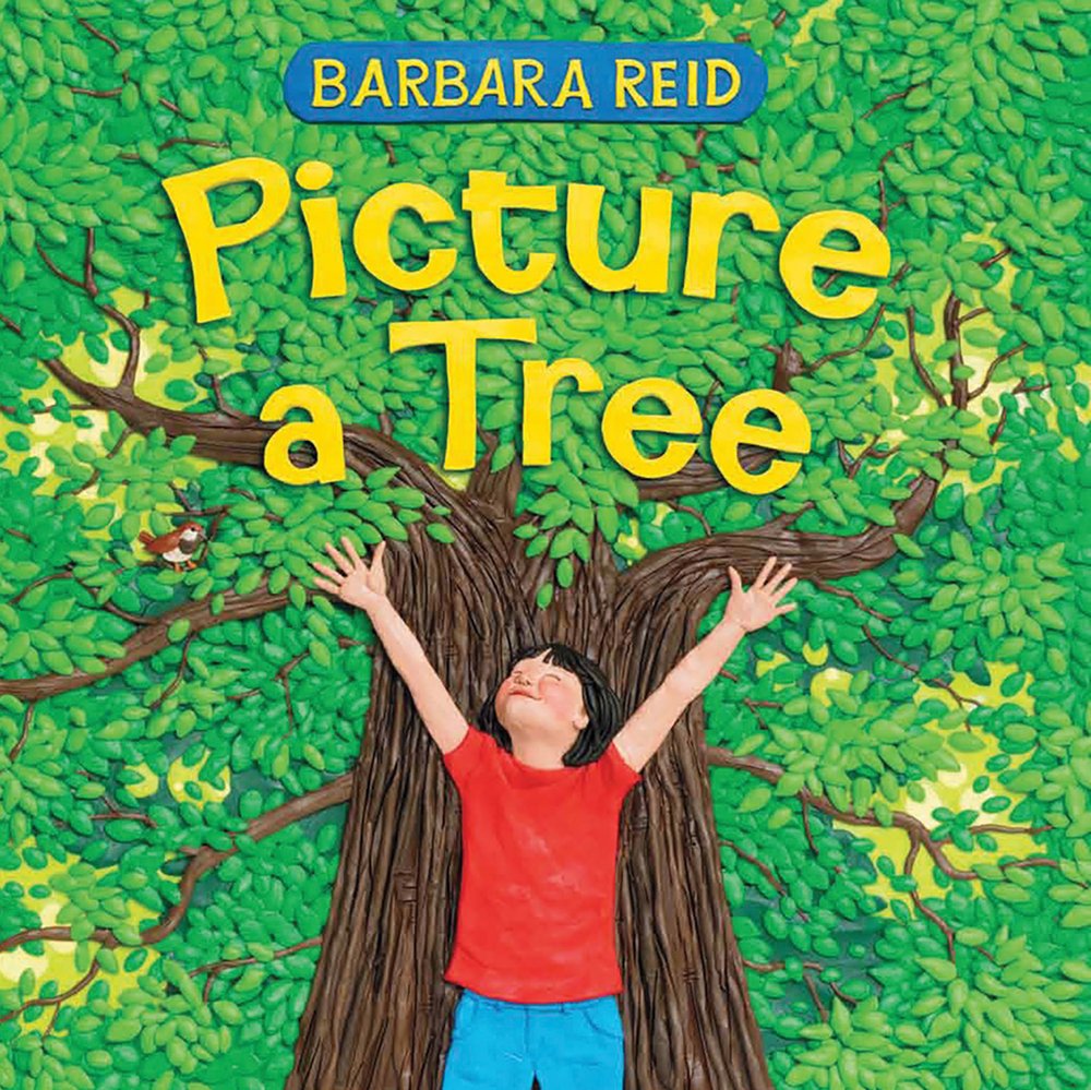 Picture a Tree,New