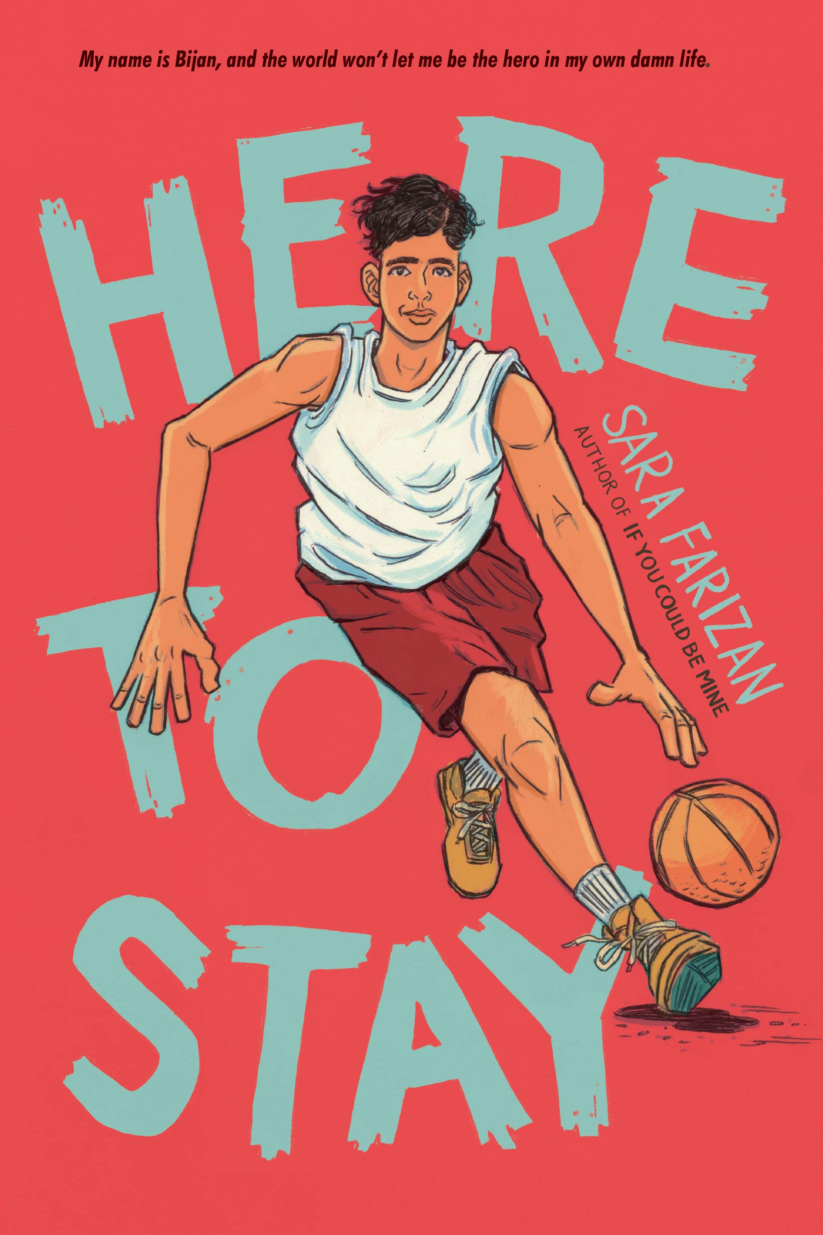 Here to Stay,Used