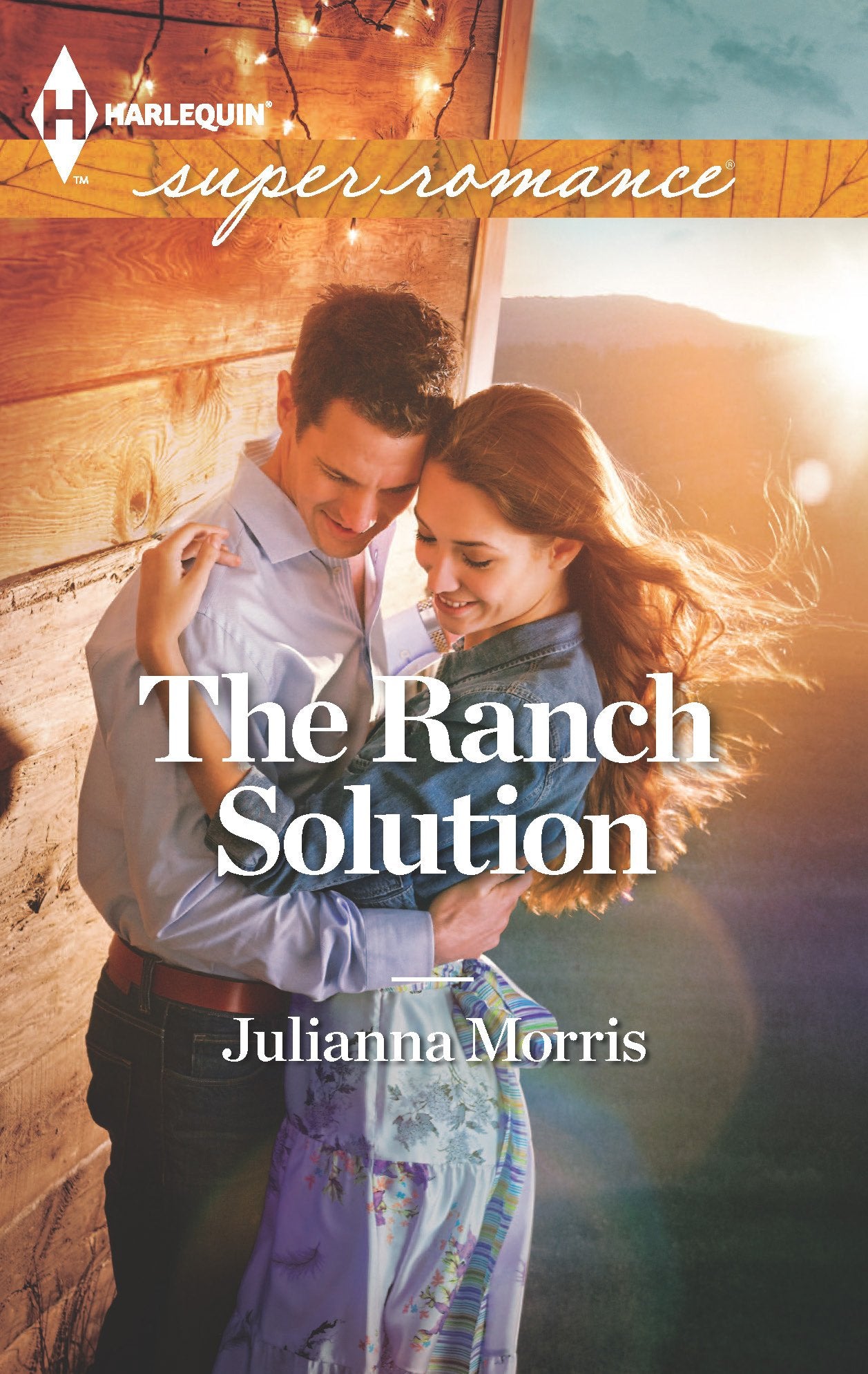 The Ranch Solution,Used