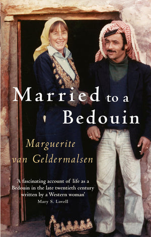 Married to a Bedouin,New