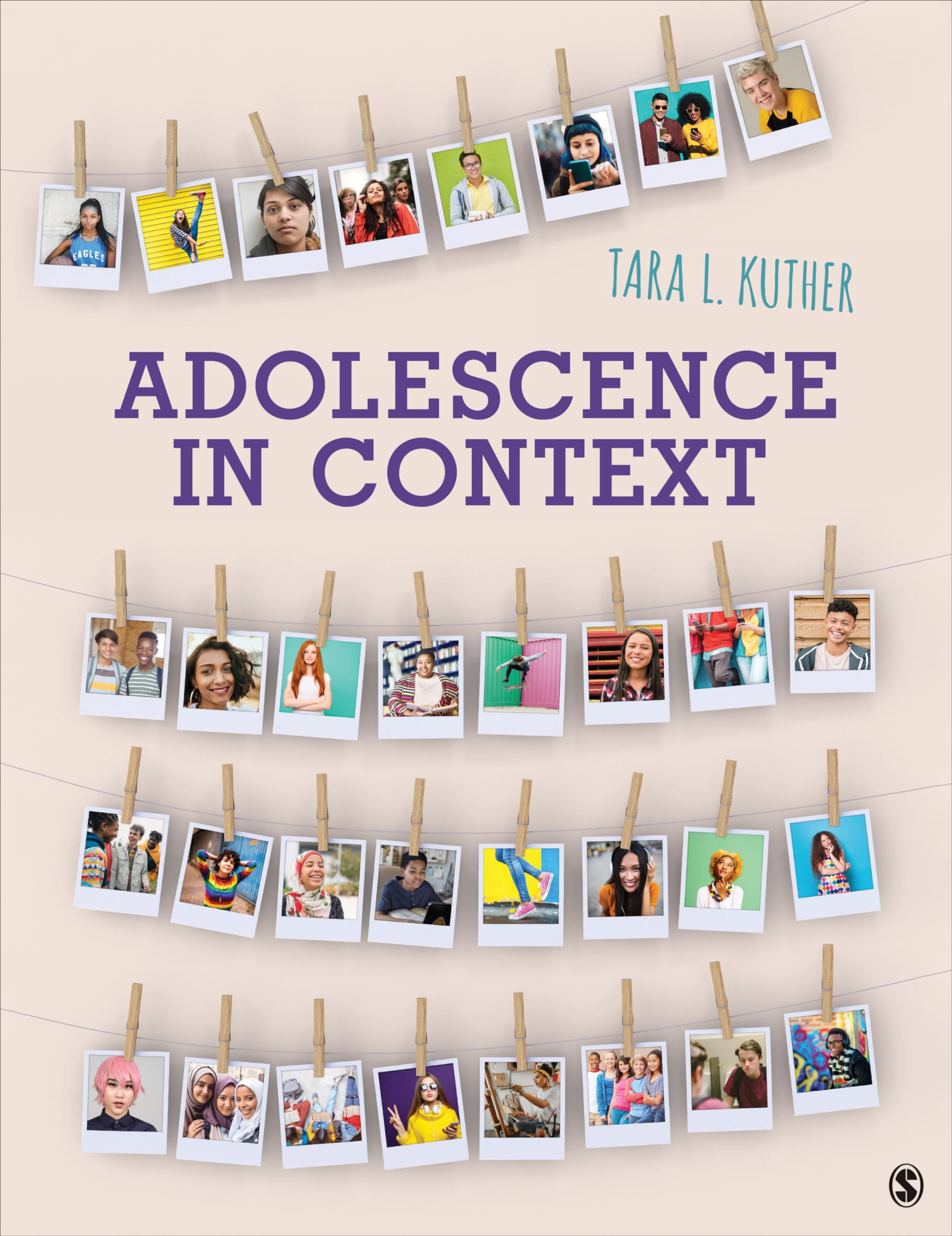 Adolescence in Context,Used