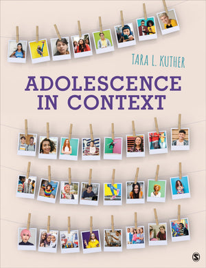 Adolescence in Context,Used