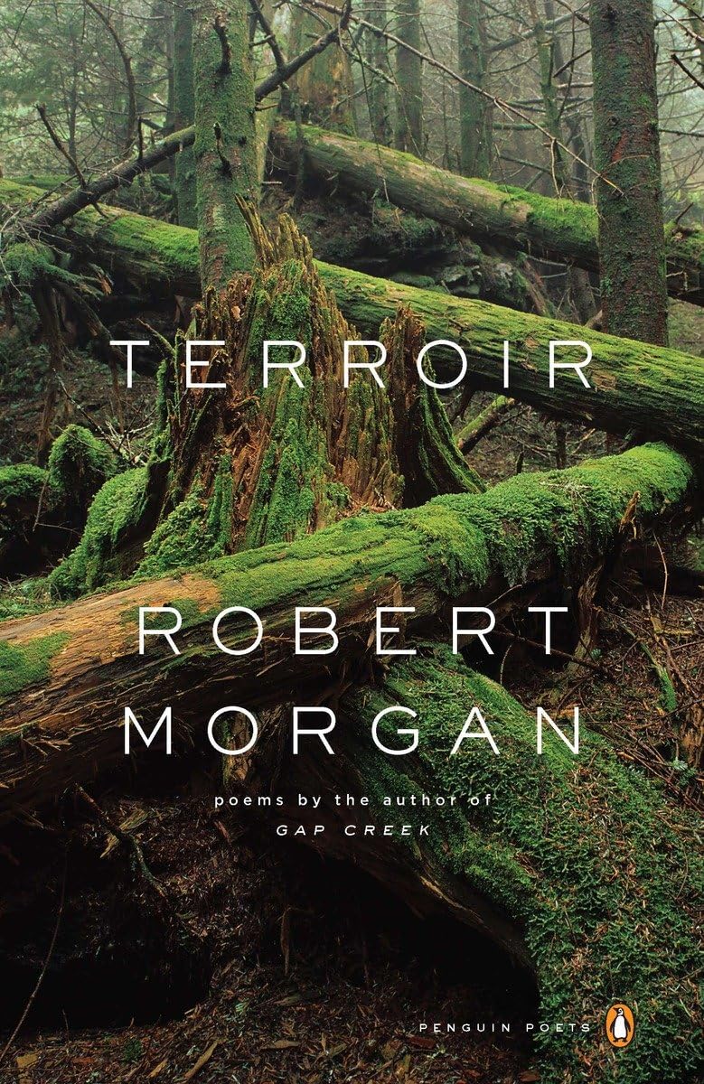 Terroir (Penguin Poets),Used