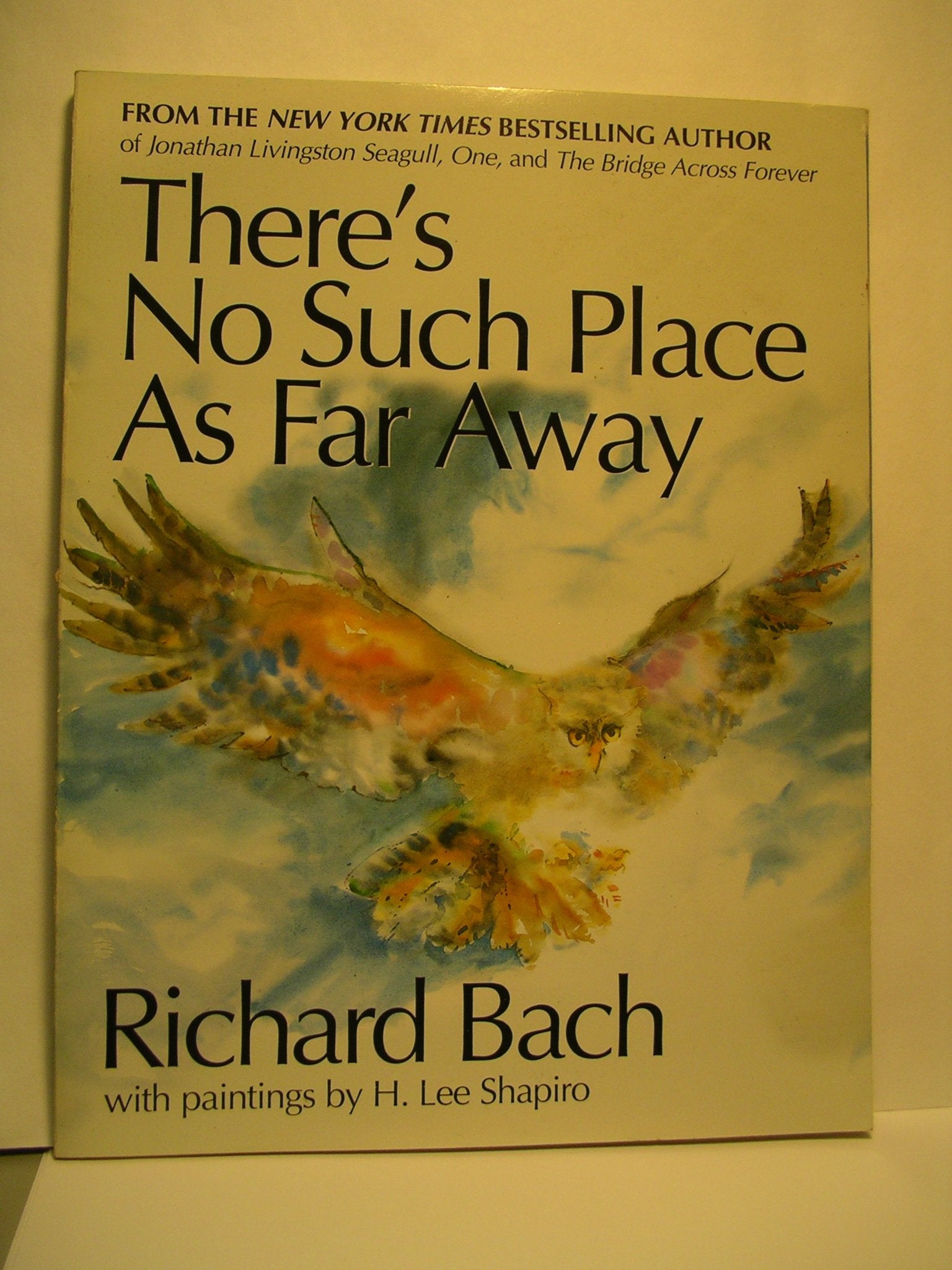 There's No Such Place as Far Away,Used