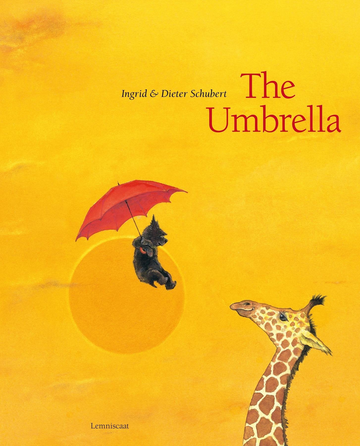 The Umbrella,Used