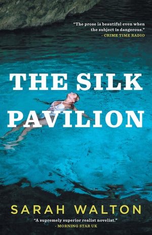 The Silk Pavilion,New