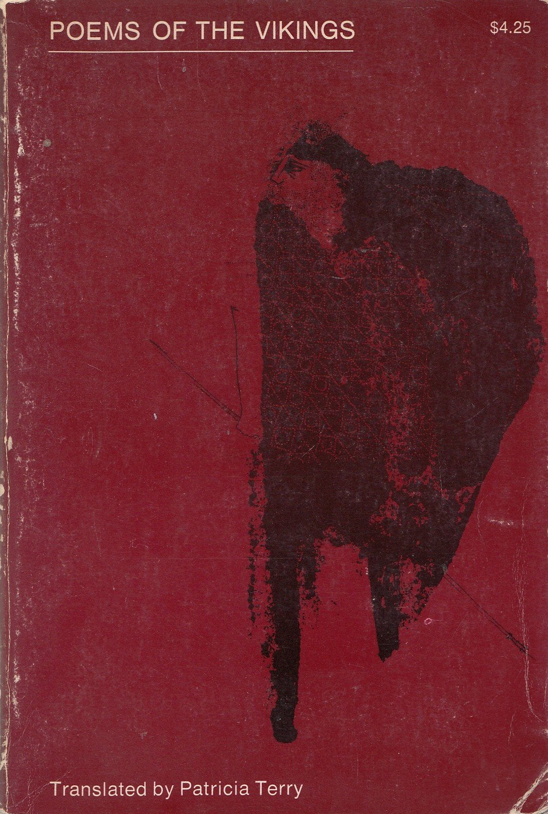Poems of the Vikings: The Elder Edda,Used