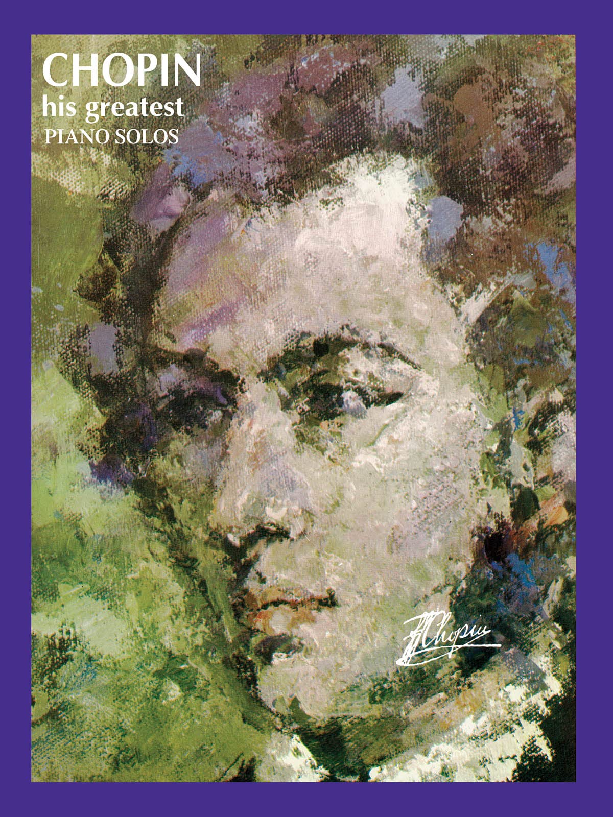 Chopin  Vol. 1 His Greatest,Used