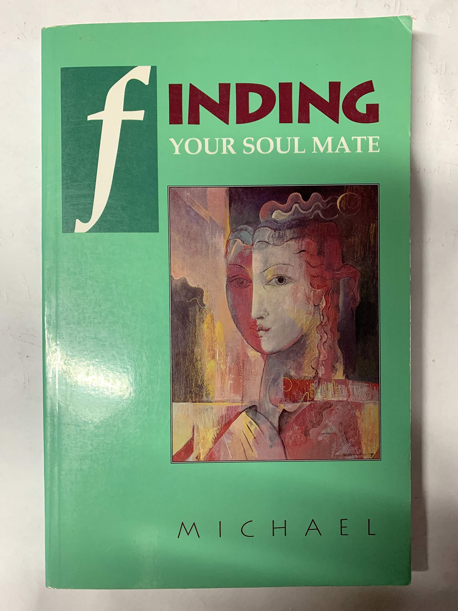 Finding Your Soul Mate,New