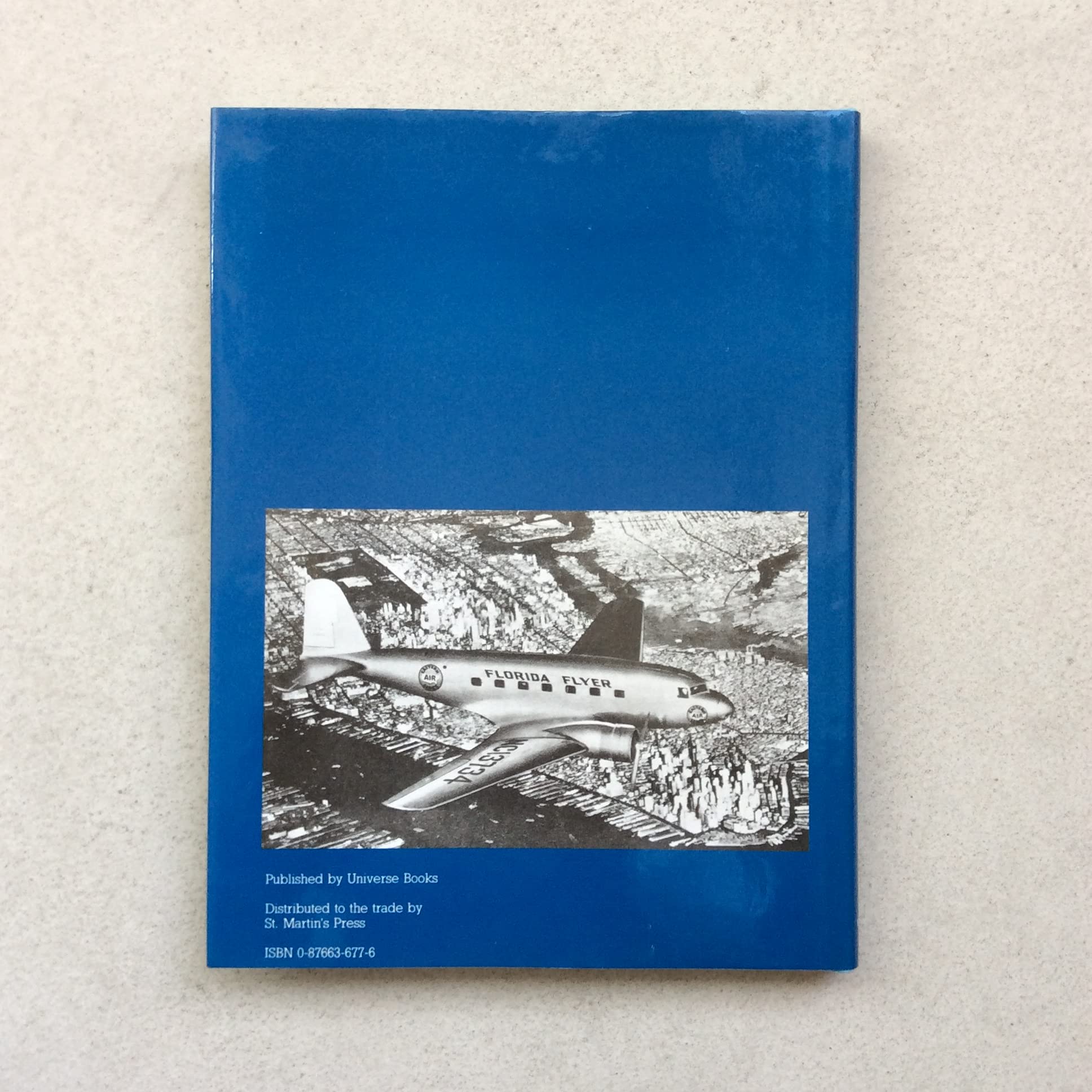 Aircraft,New