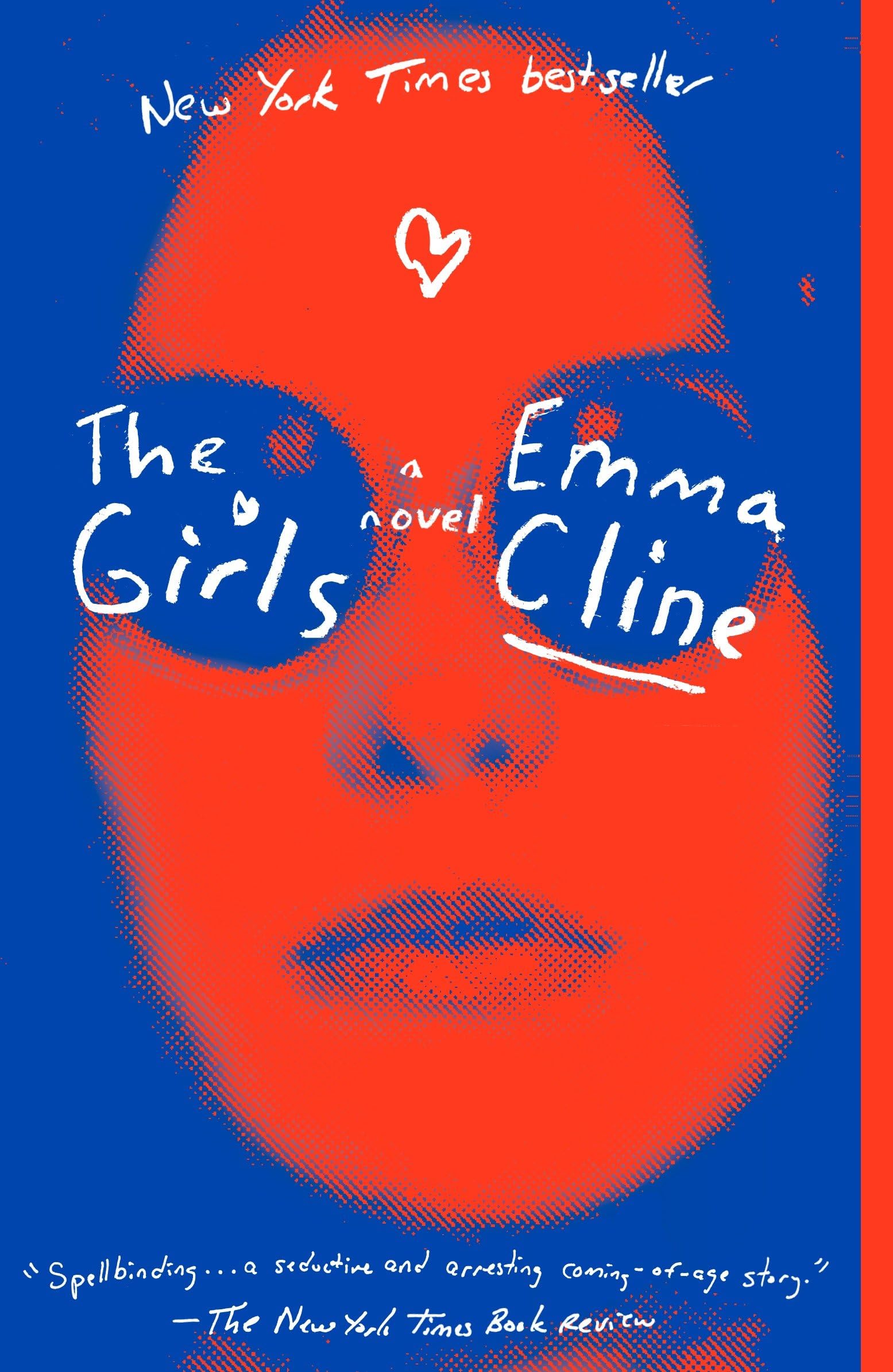 The Girls: A Novel,Used