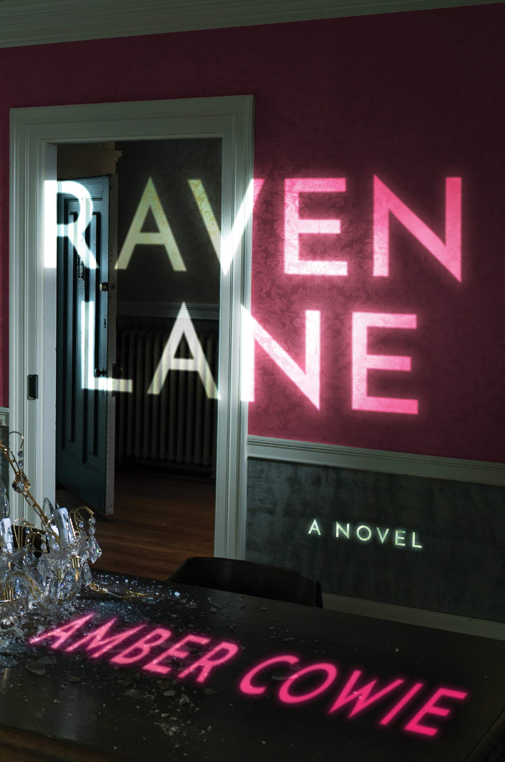 Raven Lane,Used