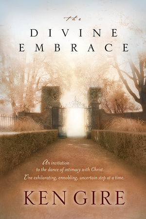 The Divine Embrace,Used