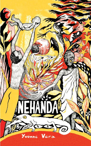 Nehanda (Southern Africa Specialised Studies Series),Used