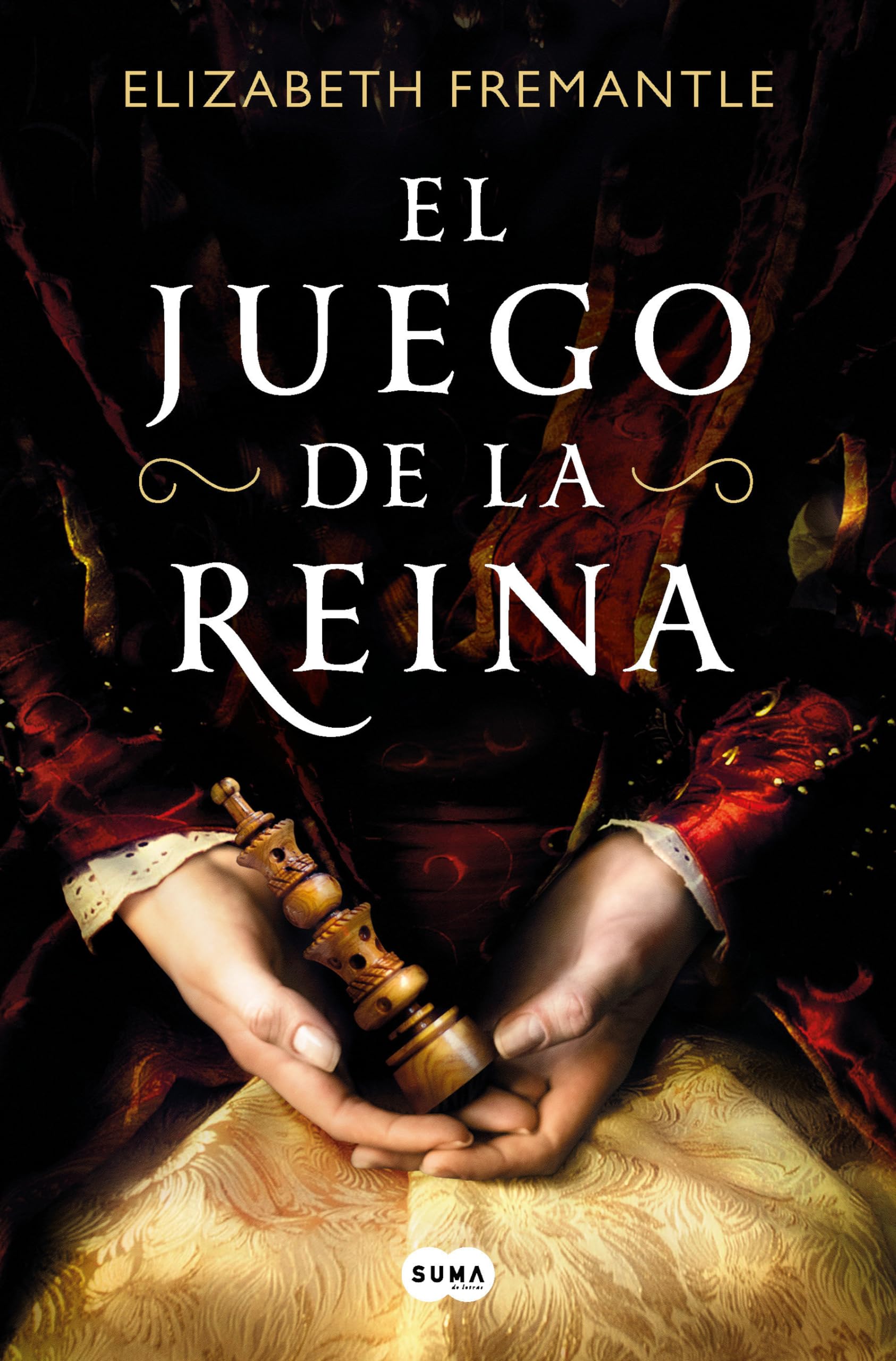 El juego de la reina / Queen's Gambit (Spanish Edition),New