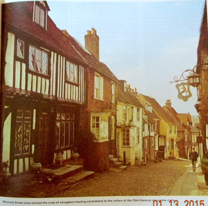 This Beautiful Britain,Used