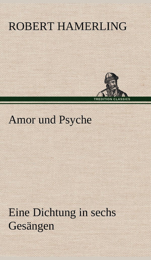 Amor Und Psyche (German Edition),Used