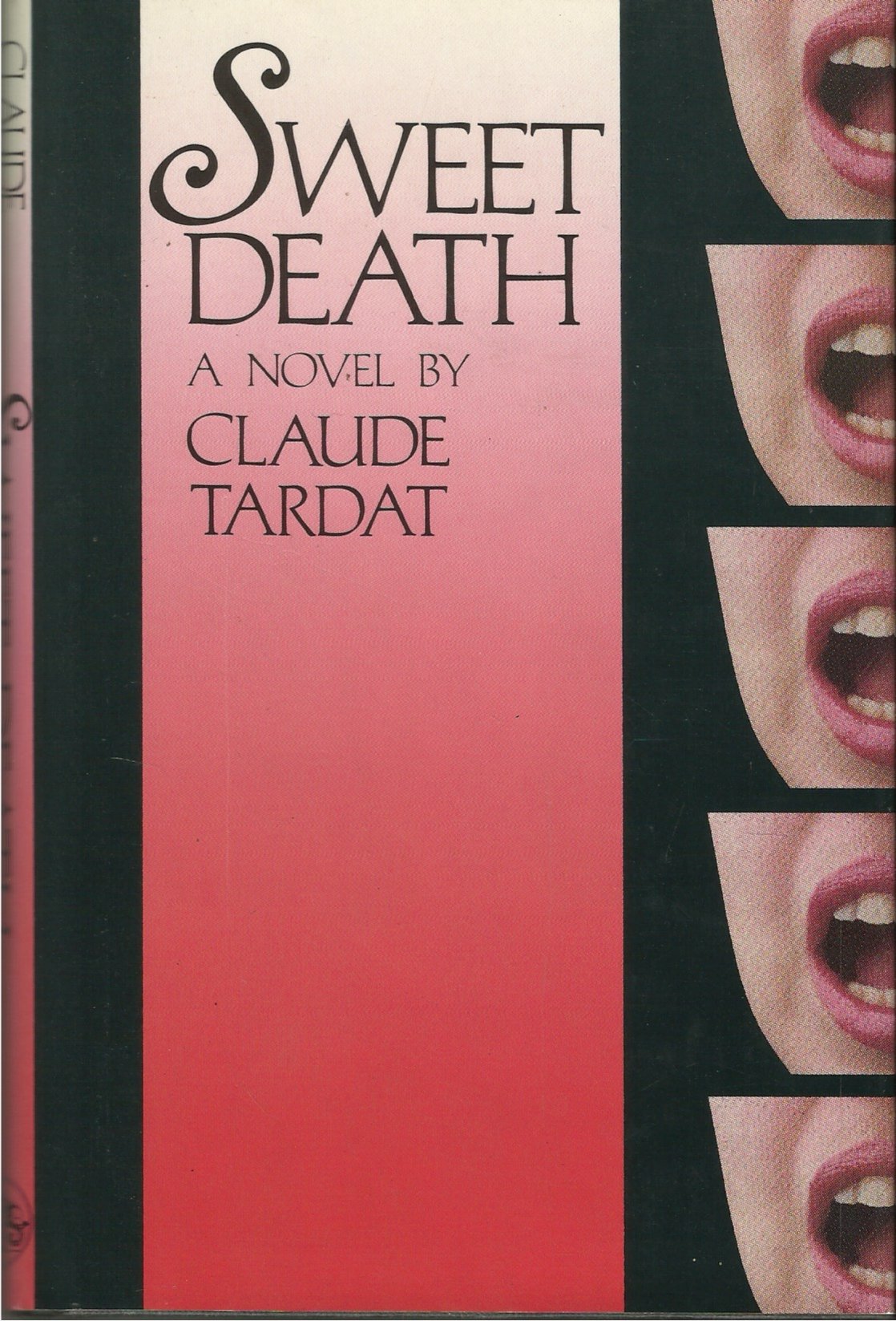 Sweet Death,Used