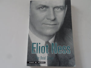 Eliot Ness: The Real Story,Used