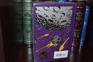 H.G. Wells, Seven Novels,Used