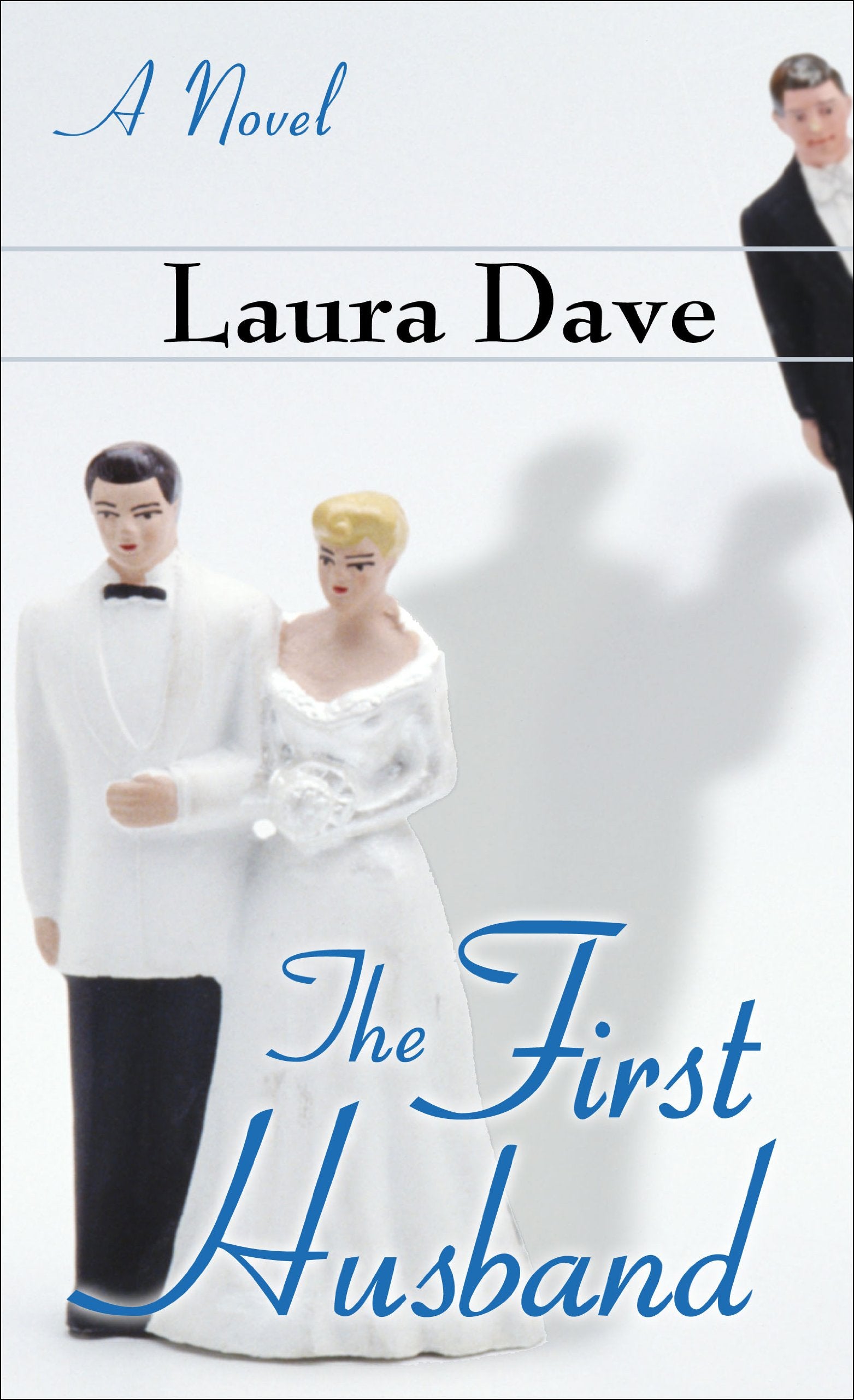 The First Husband (Thorndike Press Large Print Basic),Used