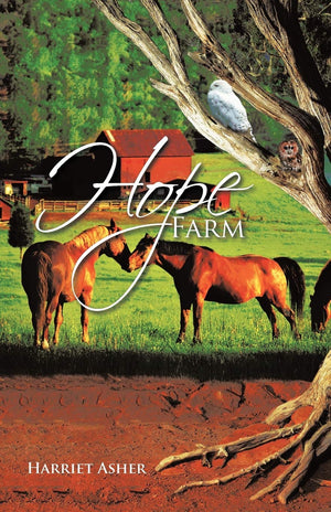Hope Farm,Used