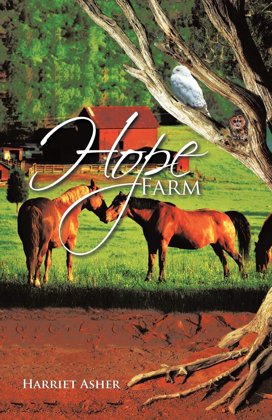 Hope Farm,Used
