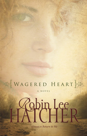 Wagered Heart,Used