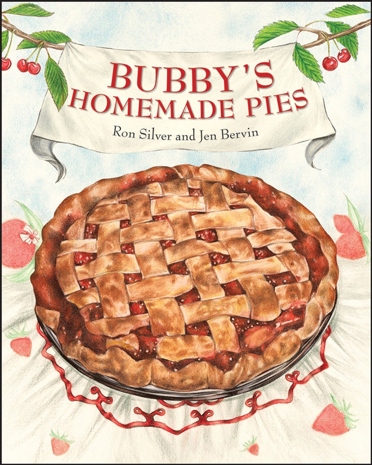 Bubby's Homemade Pies,Used