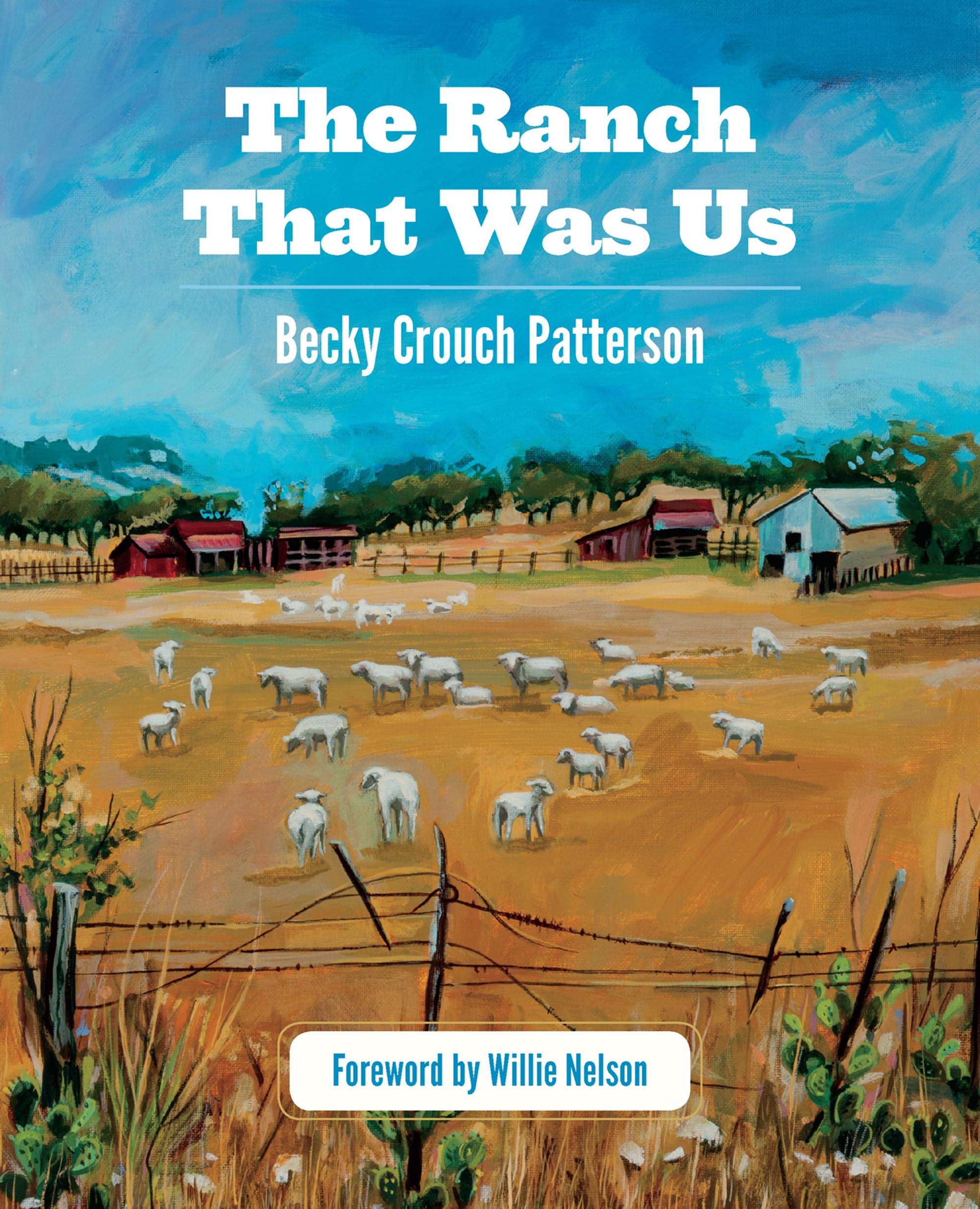 The Ranch That Was Us,Used