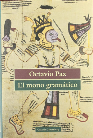 El Mono Gramatico,New