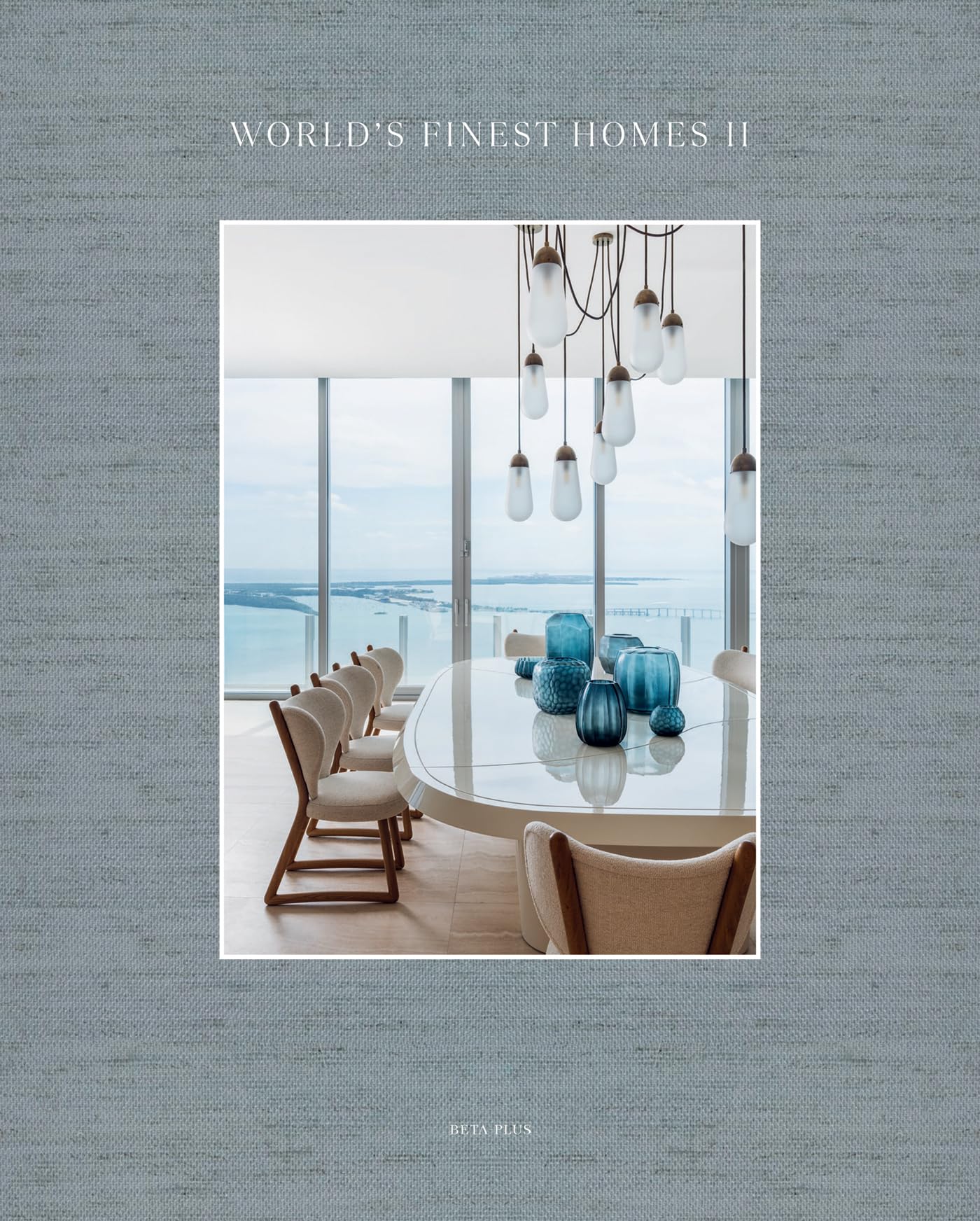 WorldS Finest Homes Ii