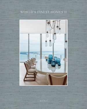 WorldS Finest Homes Ii