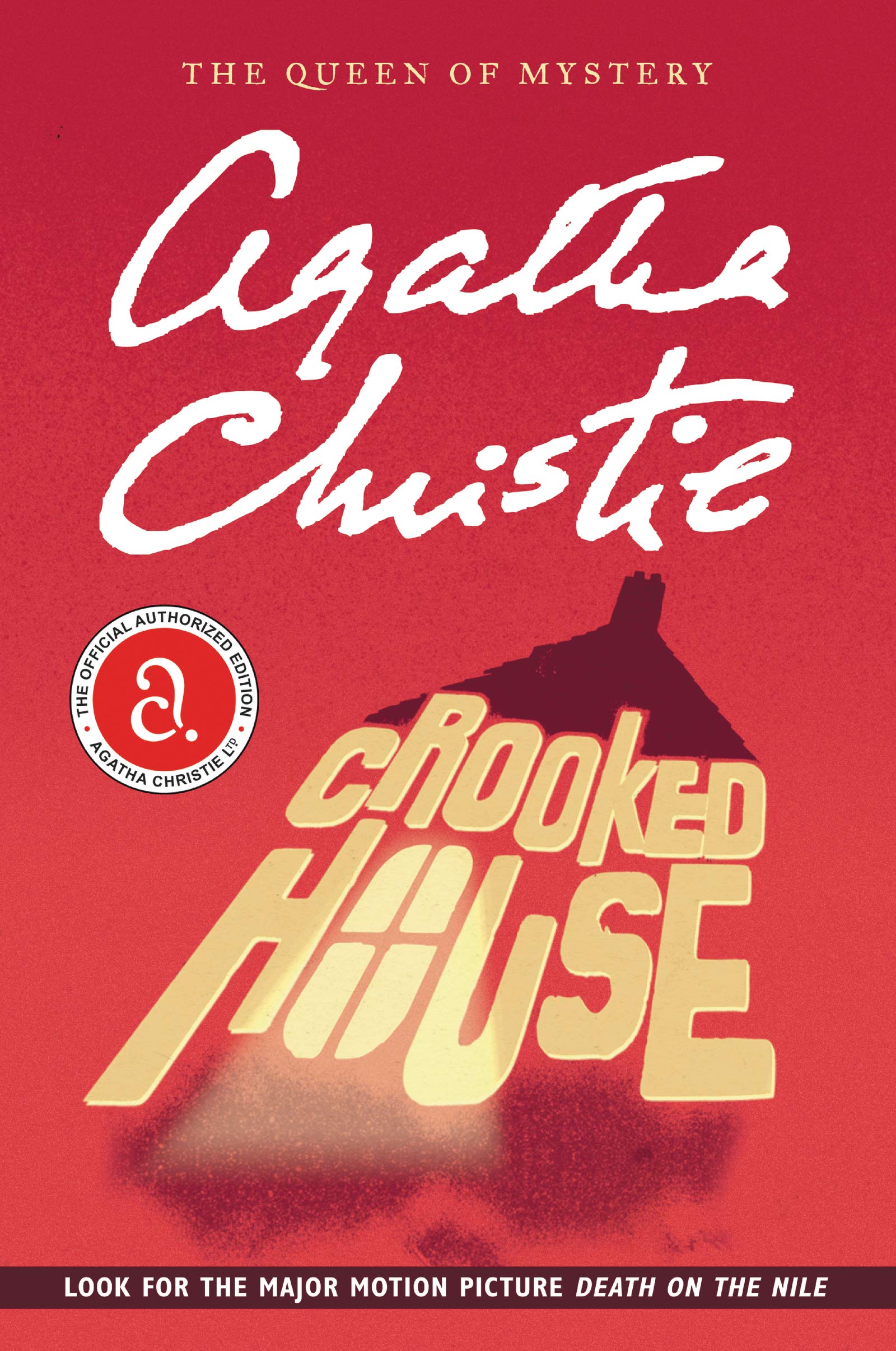 Crooked House,New