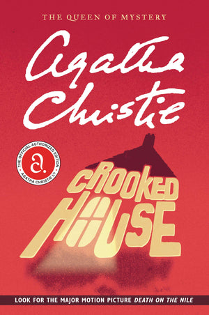 Crooked House,New