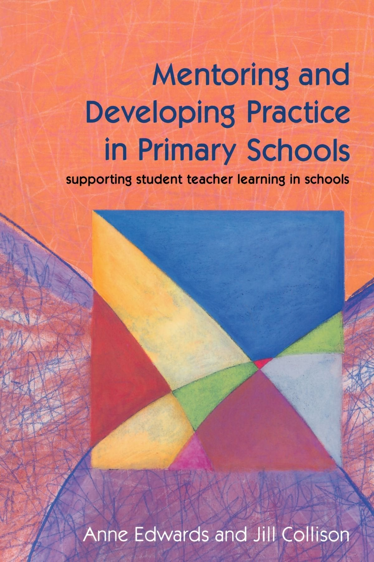 Mentoring And Developing Practice In Primary Schools,Used